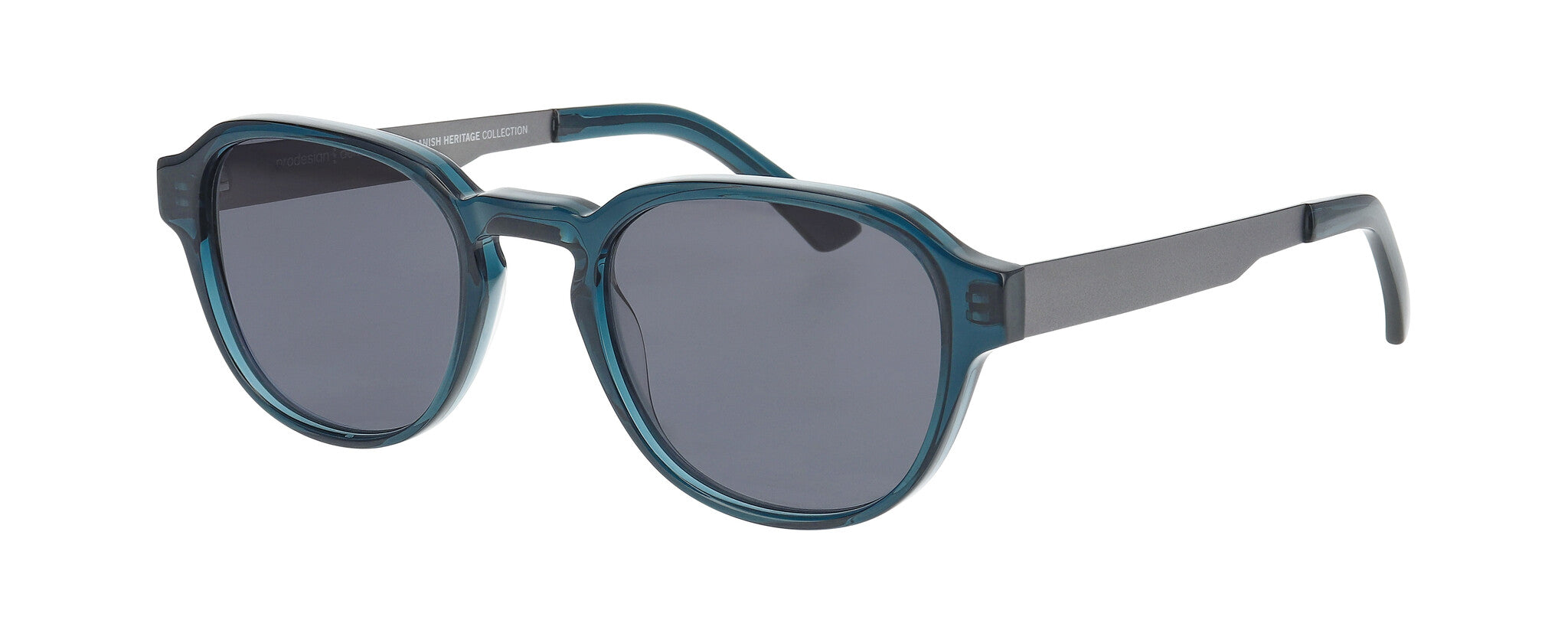 ProDesign EXTRUSION 6 S Sunglasses