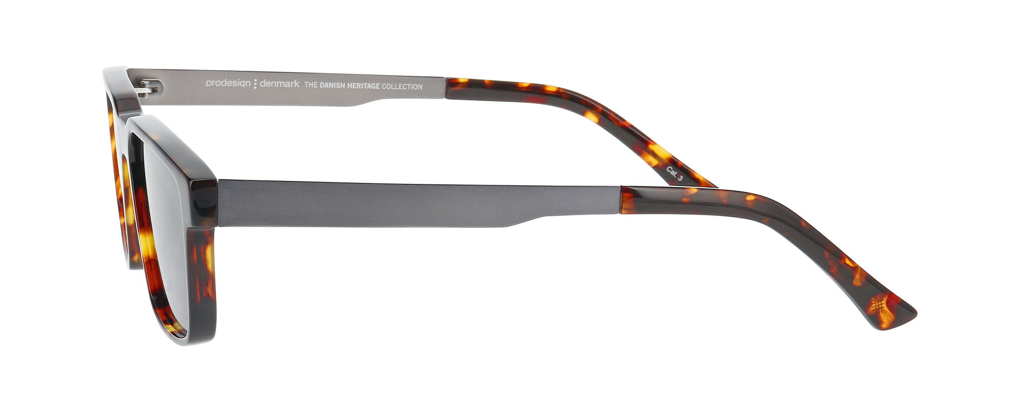 ProDesign EXTRUSION 7 S Sunglasses