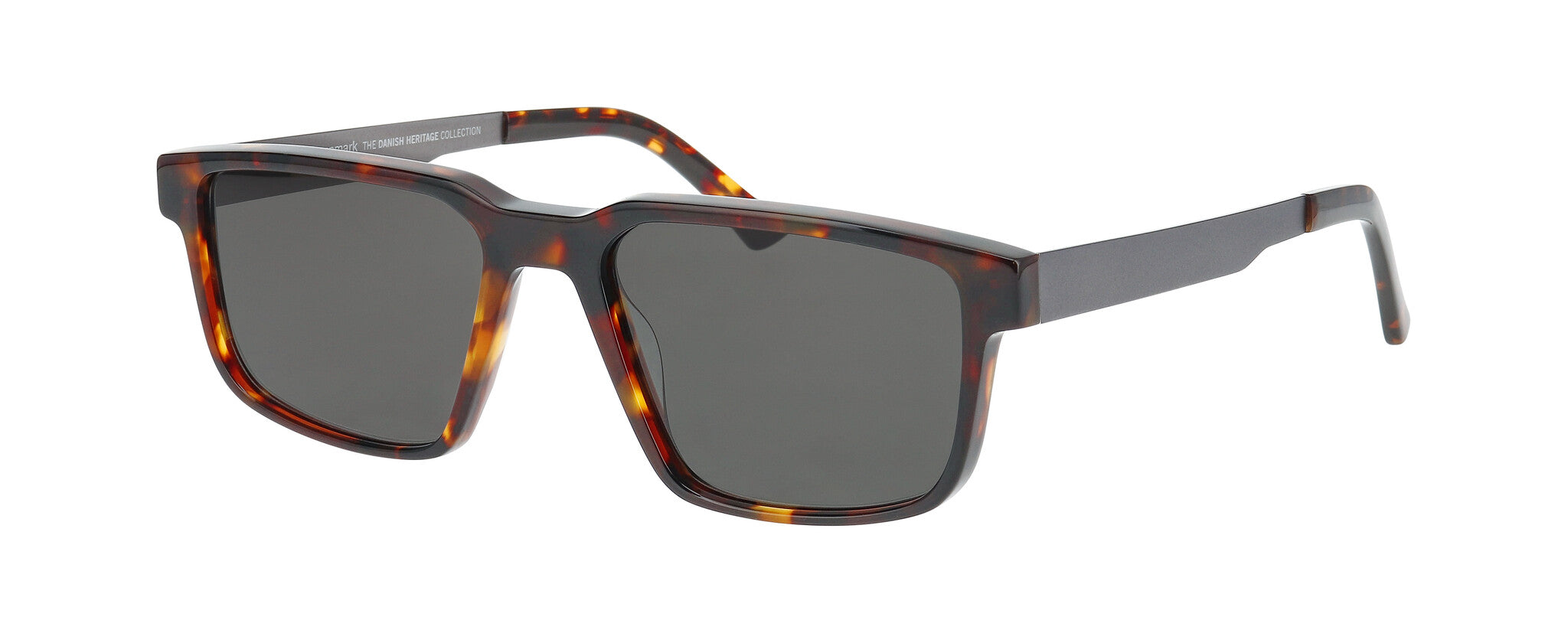 ProDesign EXTRUSION 7 S Sunglasses