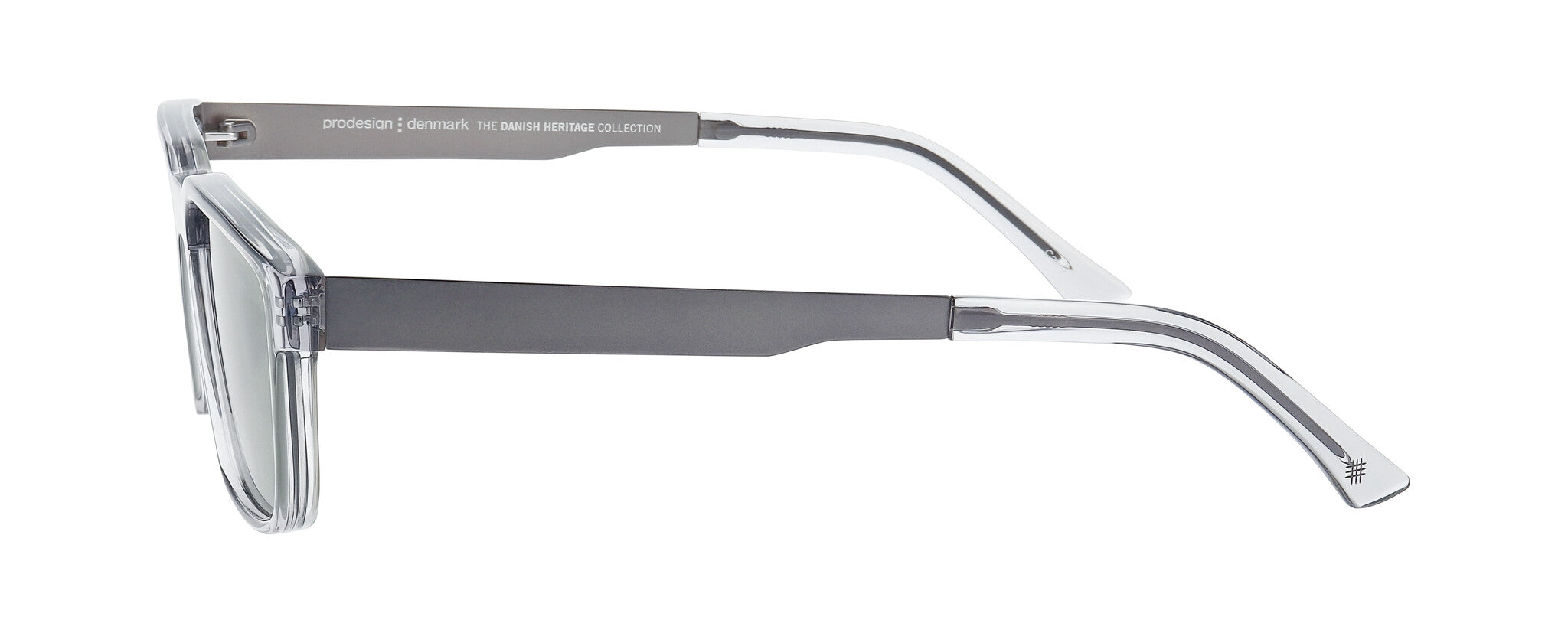 ProDesign EXTRUSION 7 S Sunglasses