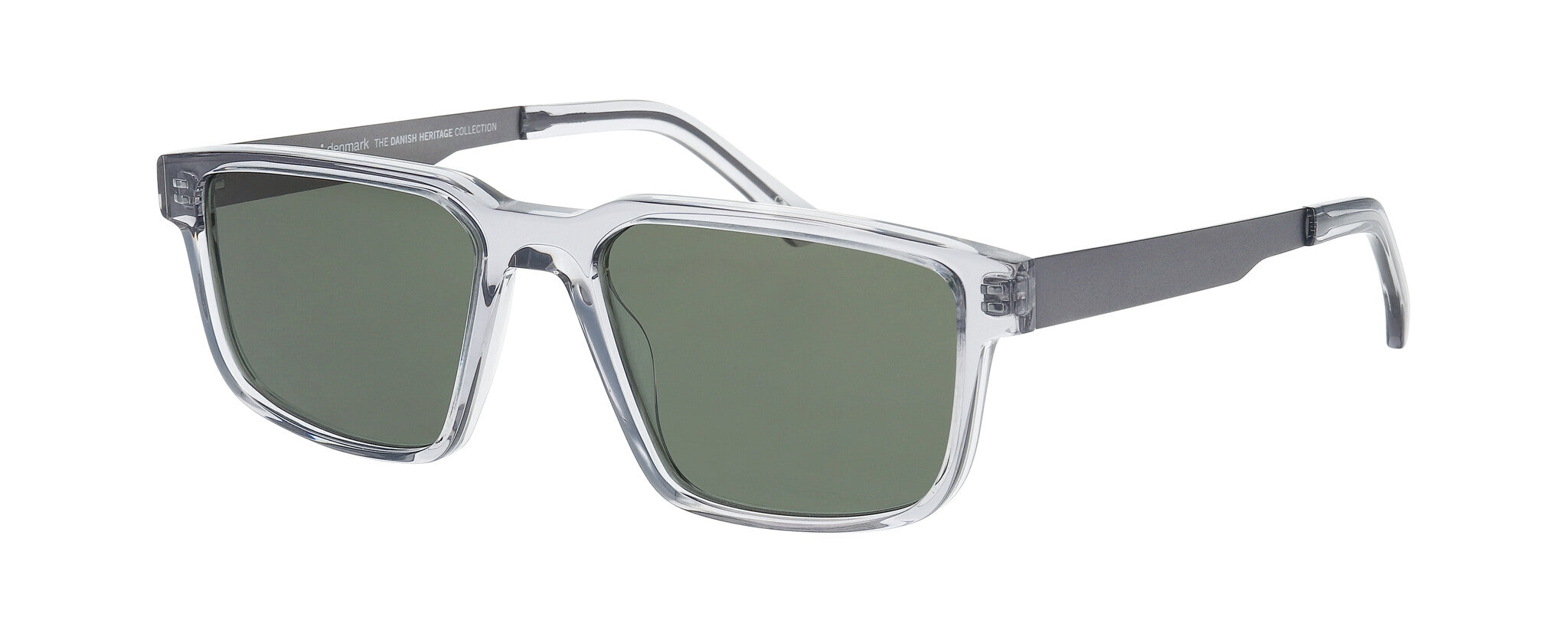 ProDesign EXTRUSION 7 S Sunglasses