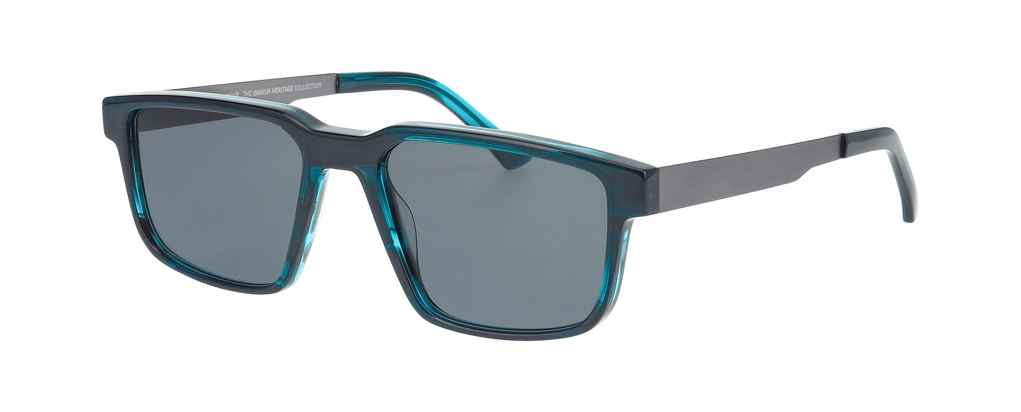 ProDesign EXTRUSION 7 S Sunglasses