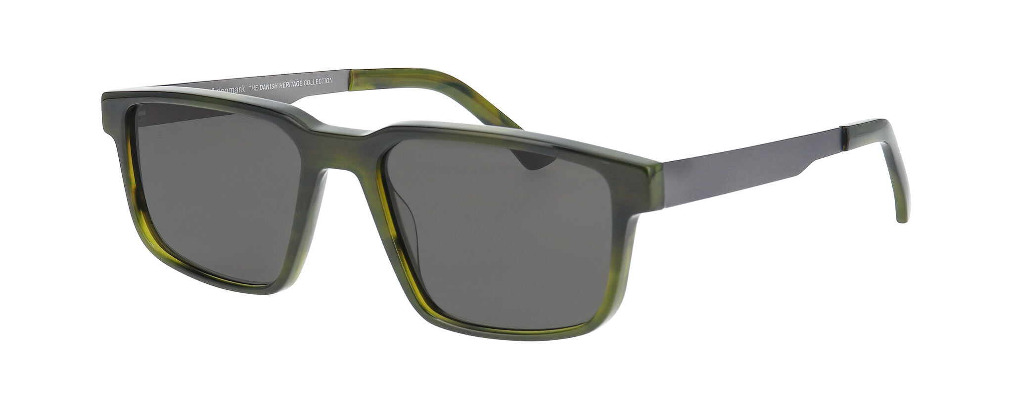 ProDesign EXTRUSION 7 S Sunglasses