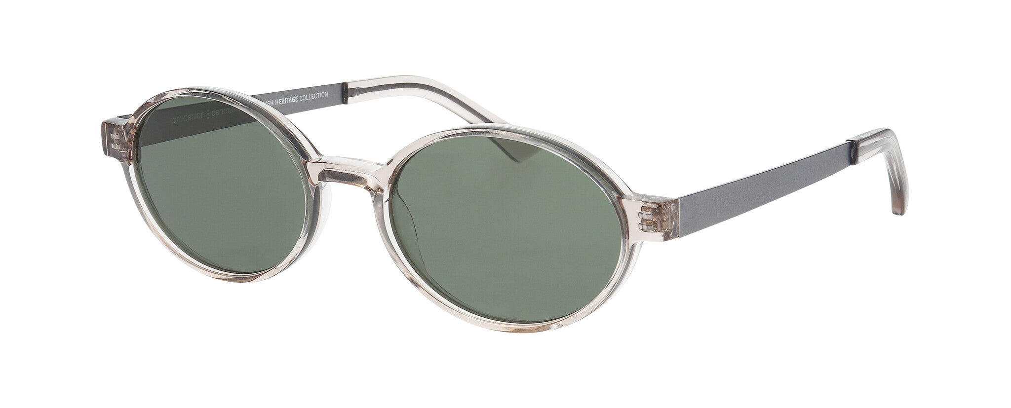 ProDesign EXTRUSION 8 S Sunglasses