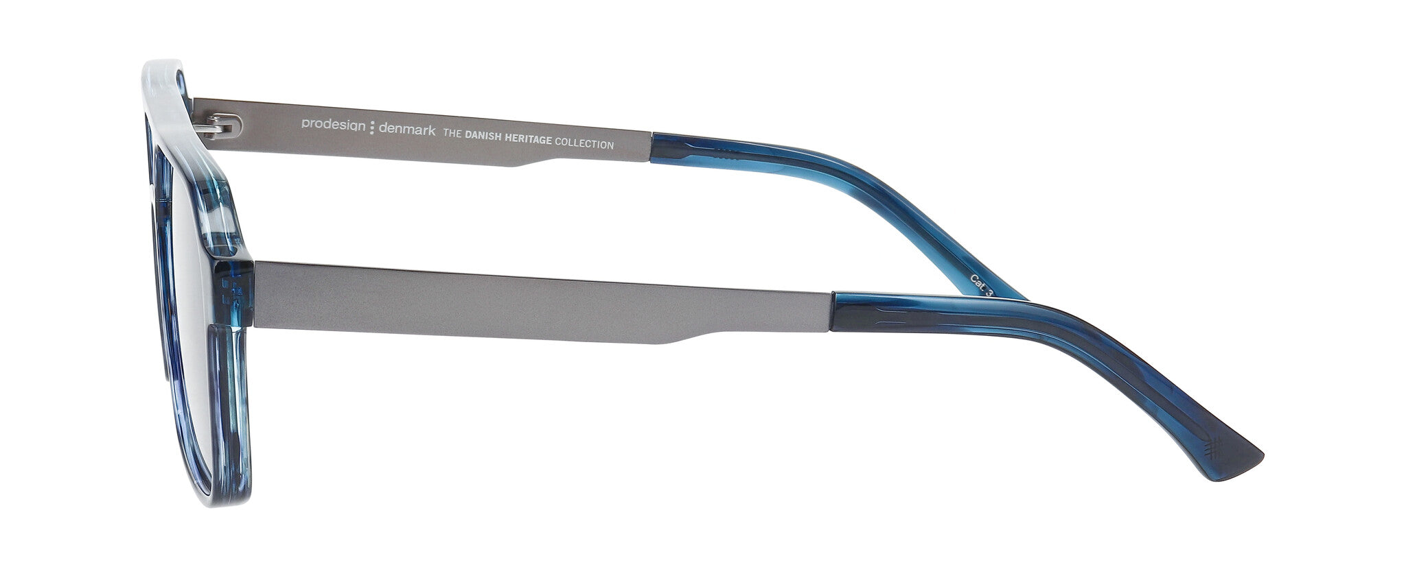ProDesign EXTRUSION 9 S Sunglasses