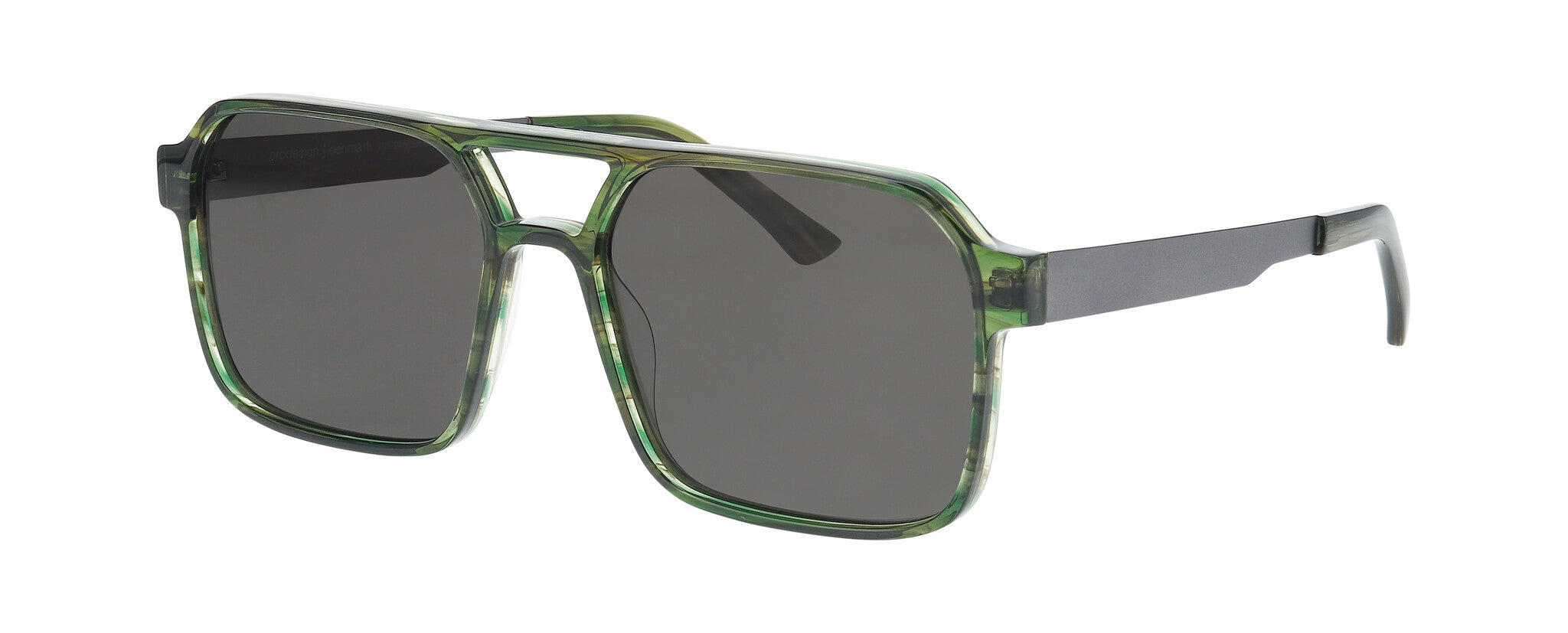 ProDesign EXTRUSION 9 S Sunglasses