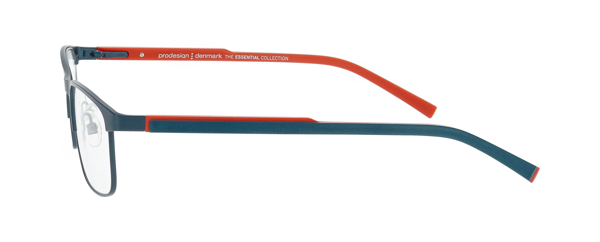 ProDesign SLOPE 1 Eyeglasses