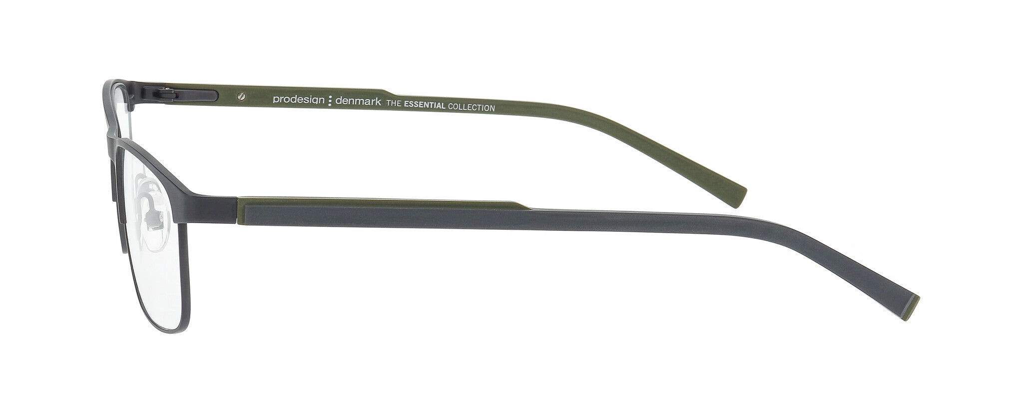 ProDesign SLOPE 1 Eyeglasses