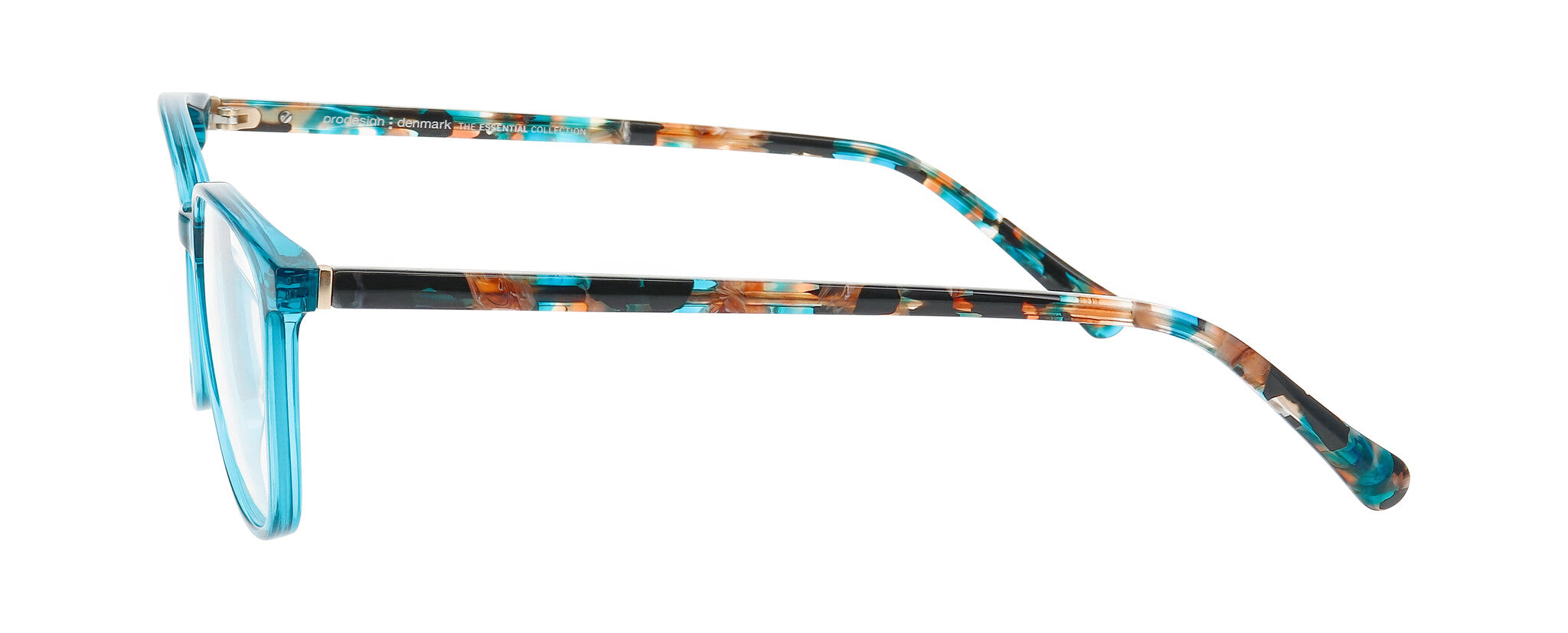 ProDesign DELIGHT 5 Eyeglasses