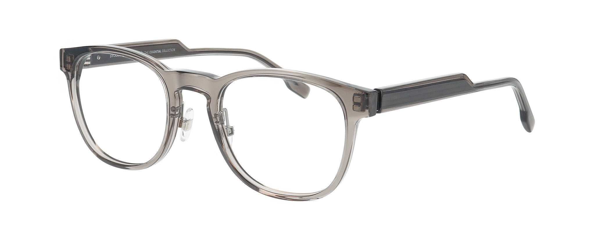 ProDesign TROY 2 Eyeglasses