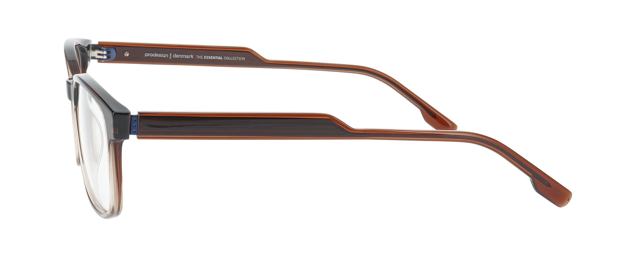 ProDesign TROY 3 Eyeglasses