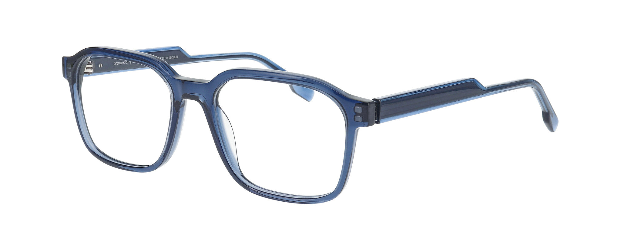 ProDesign TROY 1 Eyeglasses