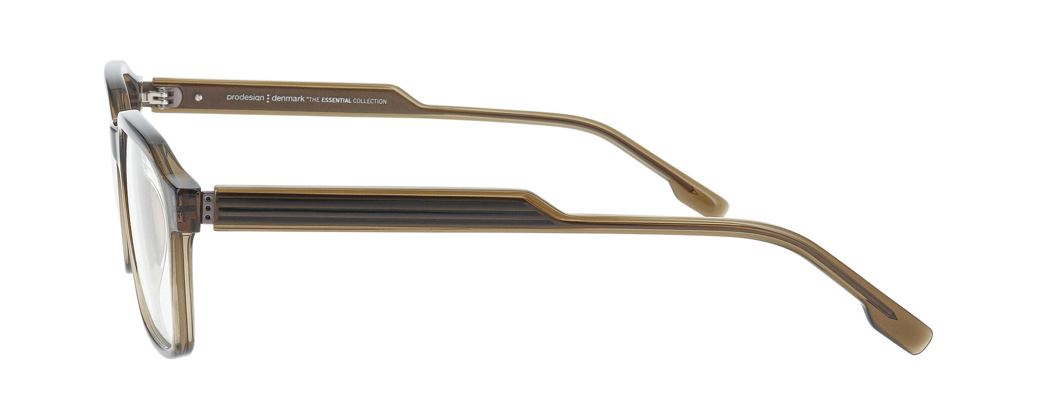 ProDesign TROY 1 Eyeglasses