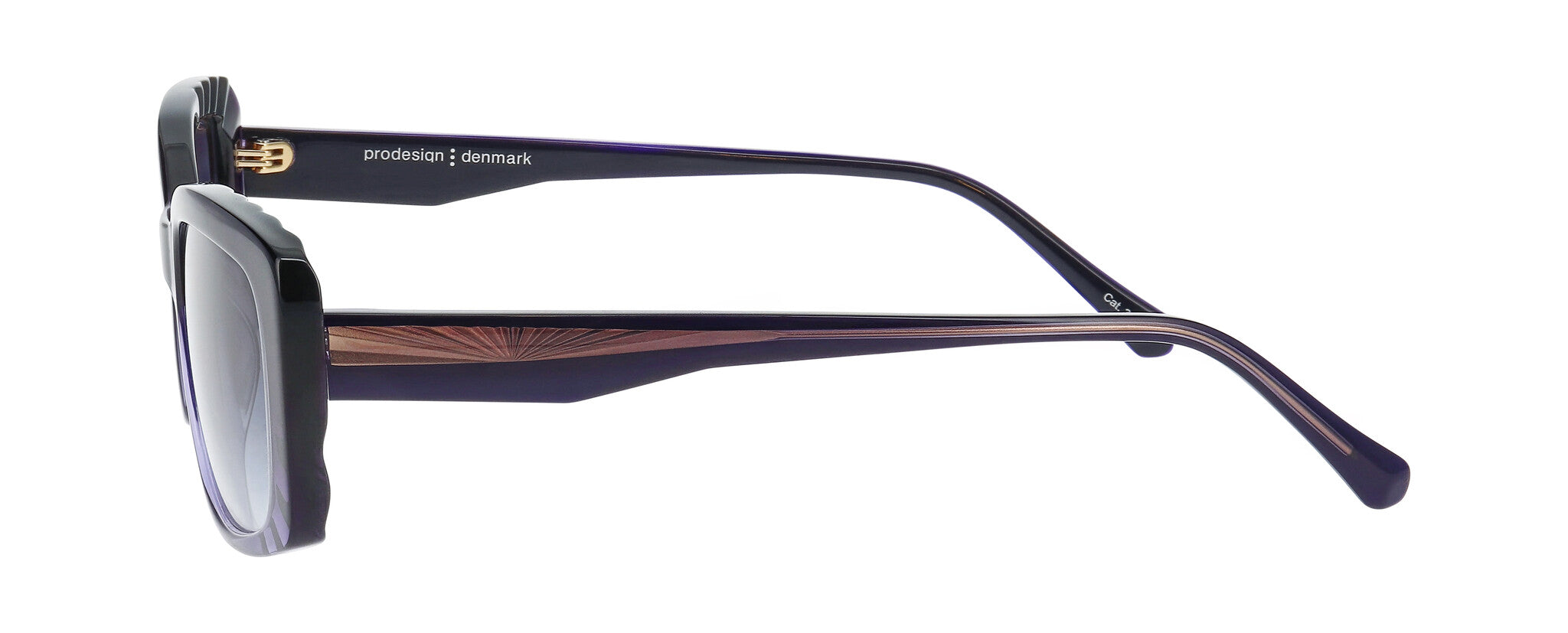 ProDesign STELLAR 2S Sunglasses