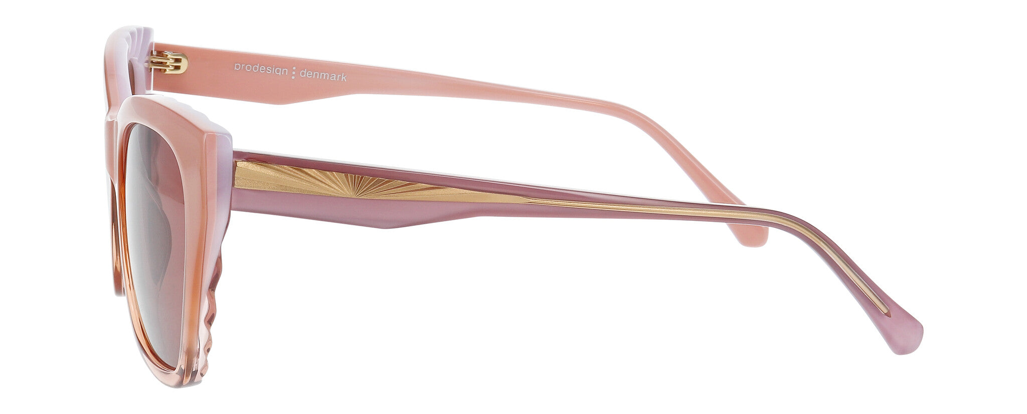 ProDesign STELLAR 3S Sunglasses