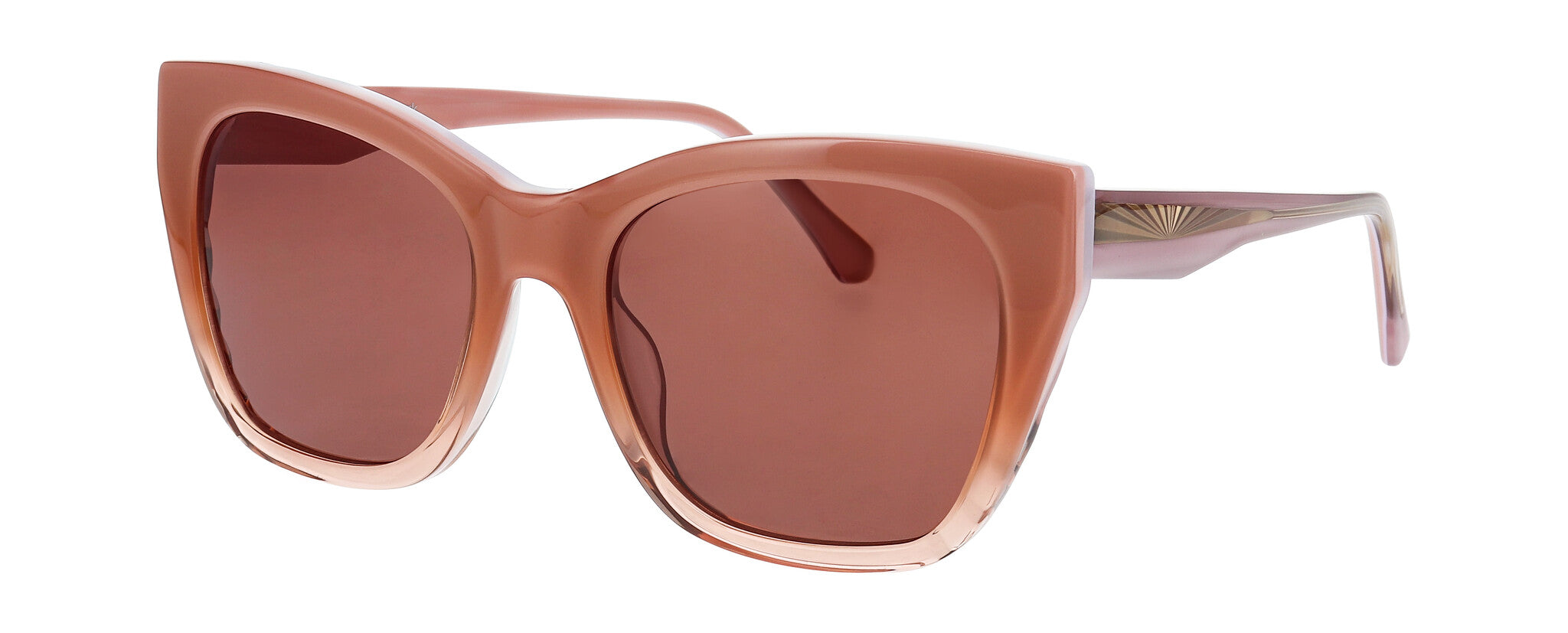 ProDesign STELLAR 3S Sunglasses