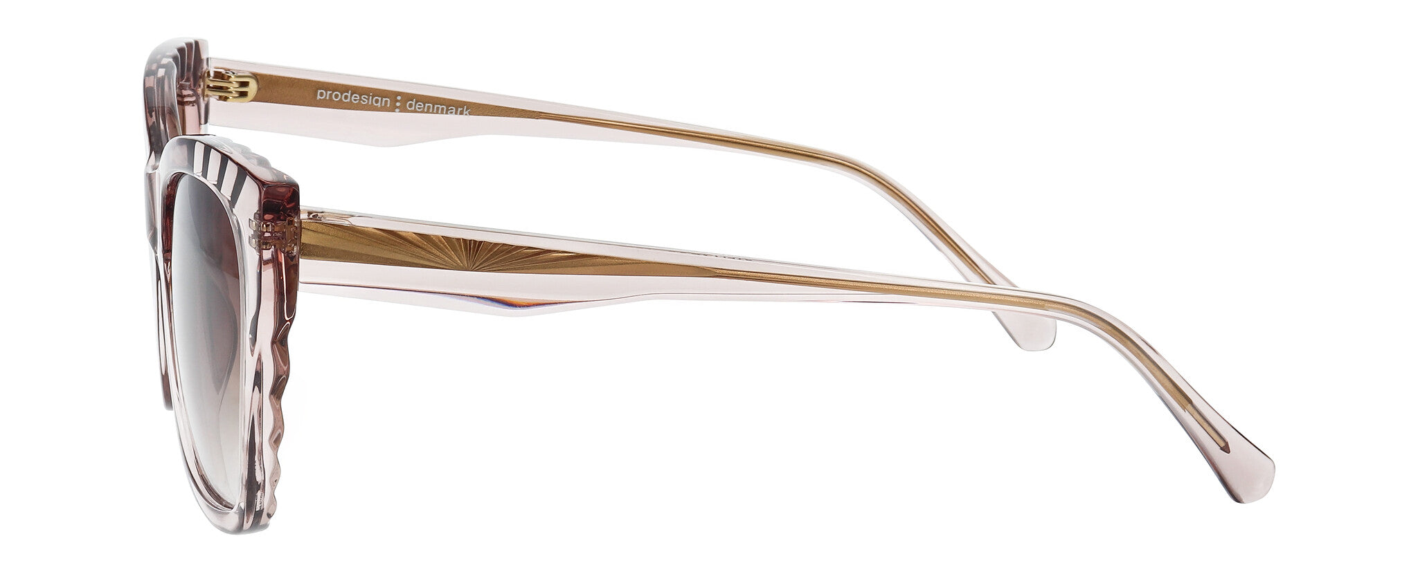 ProDesign STELLAR 3S Sunglasses
