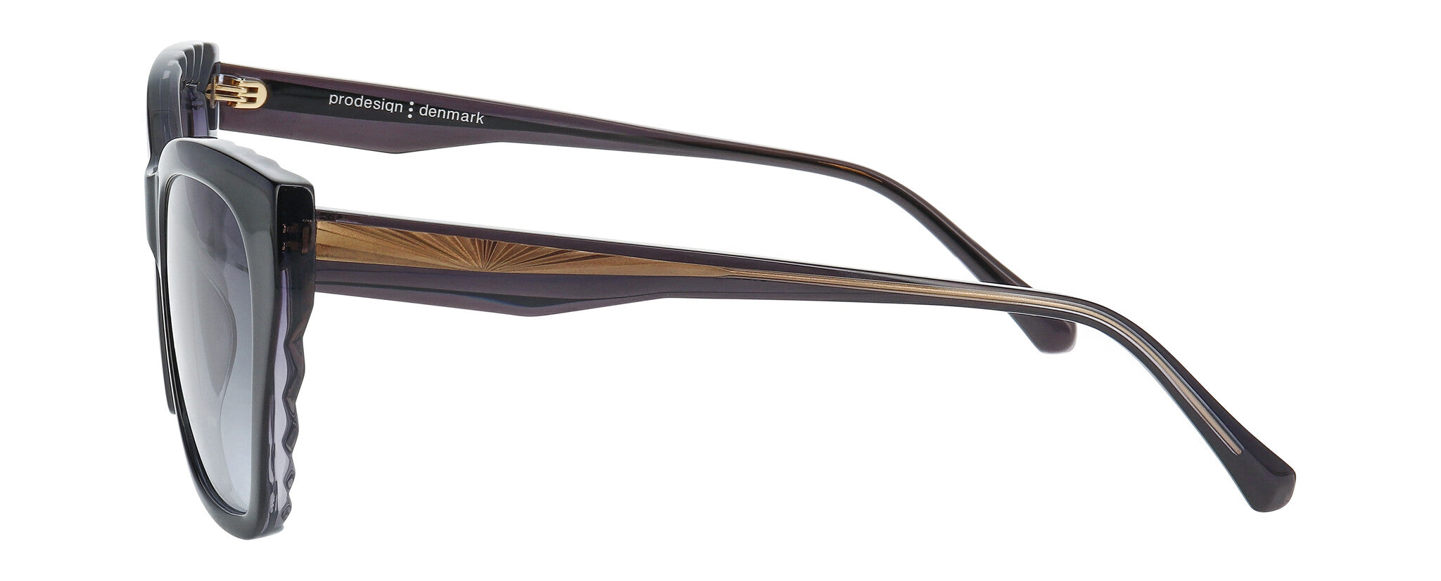 ProDesign STELLAR 3S Sunglasses