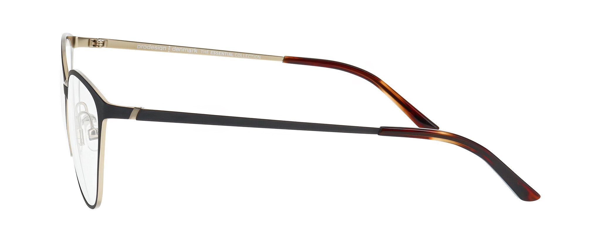 ProDesign RECESS 4 Eyeglasses