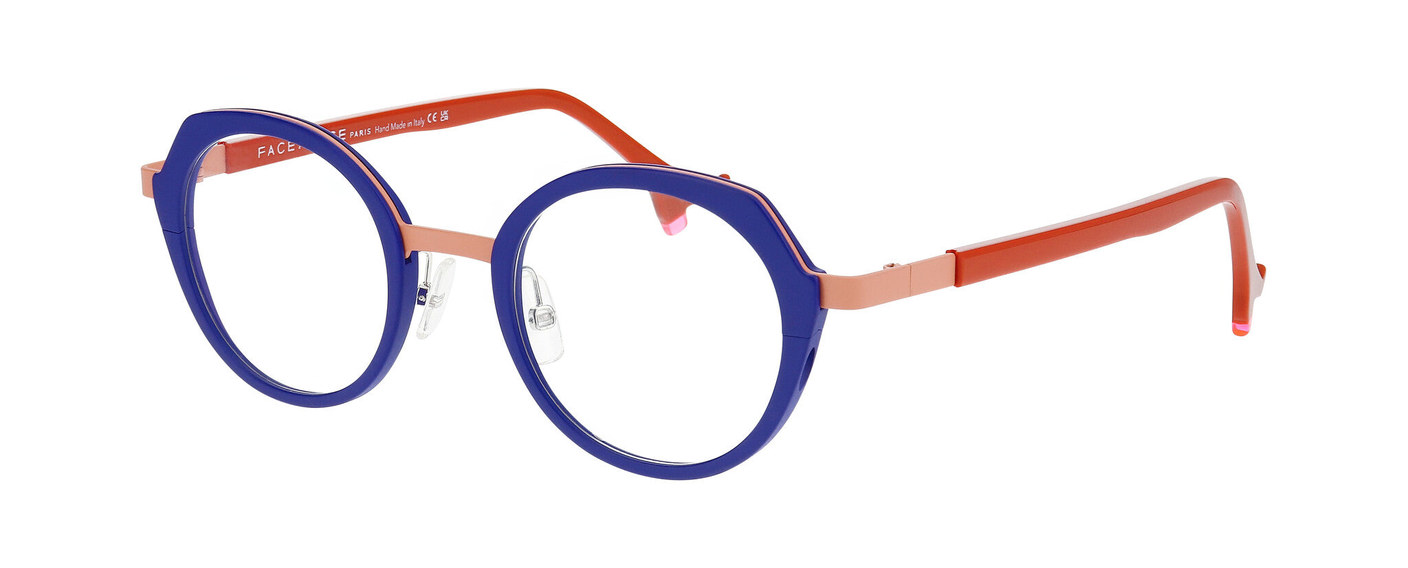 Face a Face BOCCA SYDNEY 4 Eyeglasses