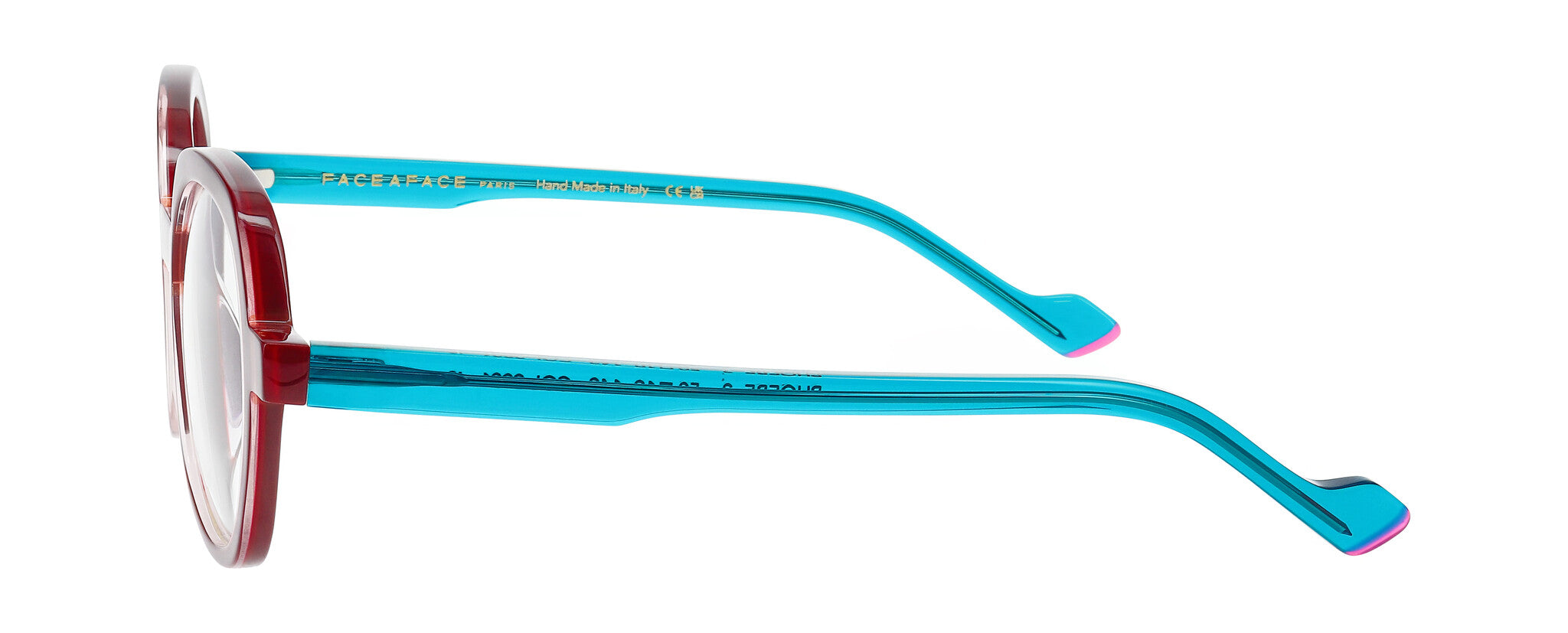 Face a Face PHOEBE 2 Eyeglasses