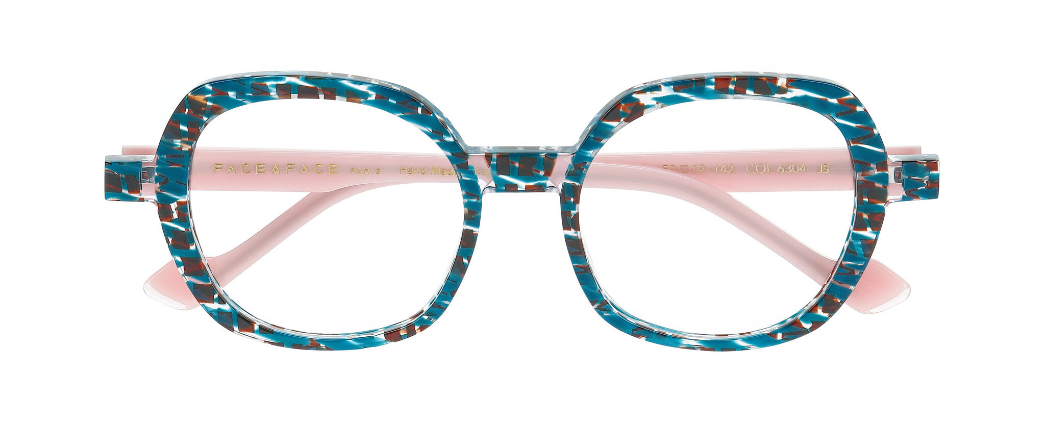 Face a Face PHOEBE 2 Eyeglasses