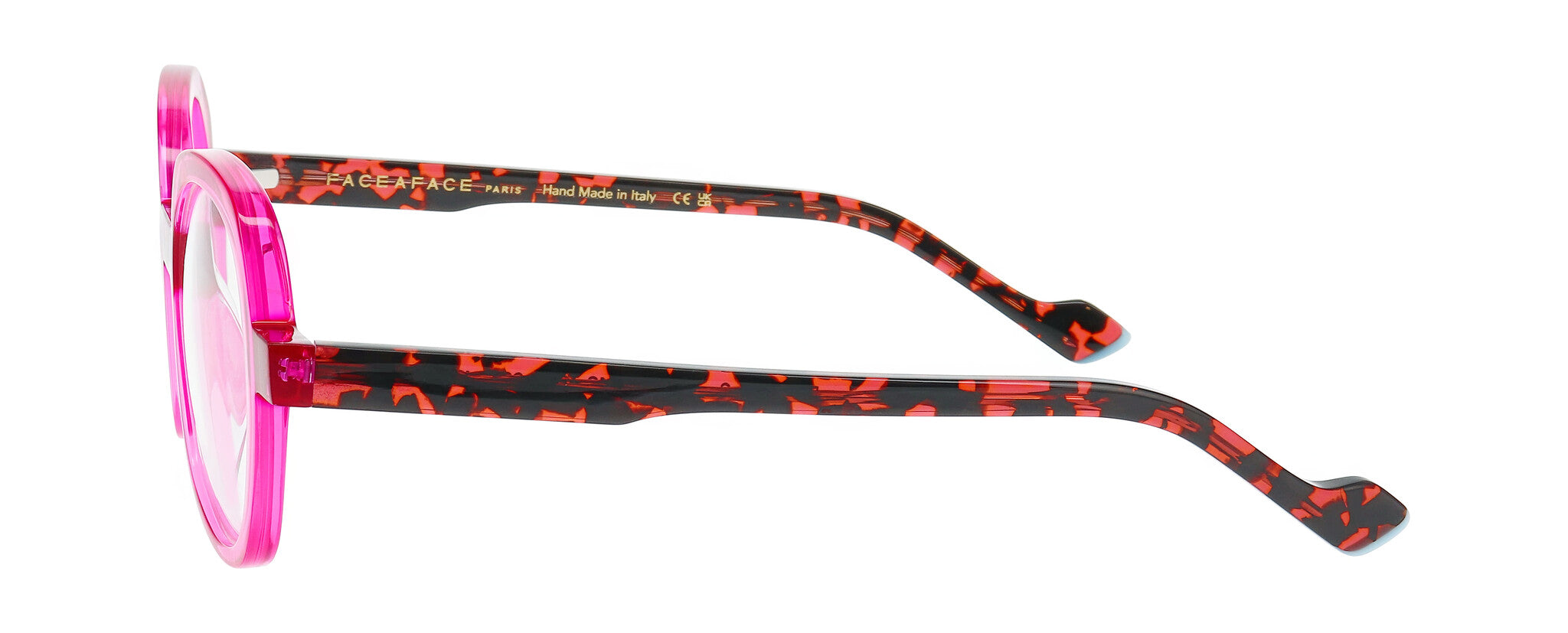 Face a Face PHOEBE 2 Eyeglasses