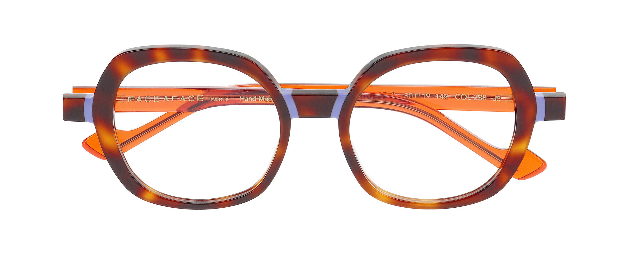 Face a Face PHOEBE 2 Eyeglasses