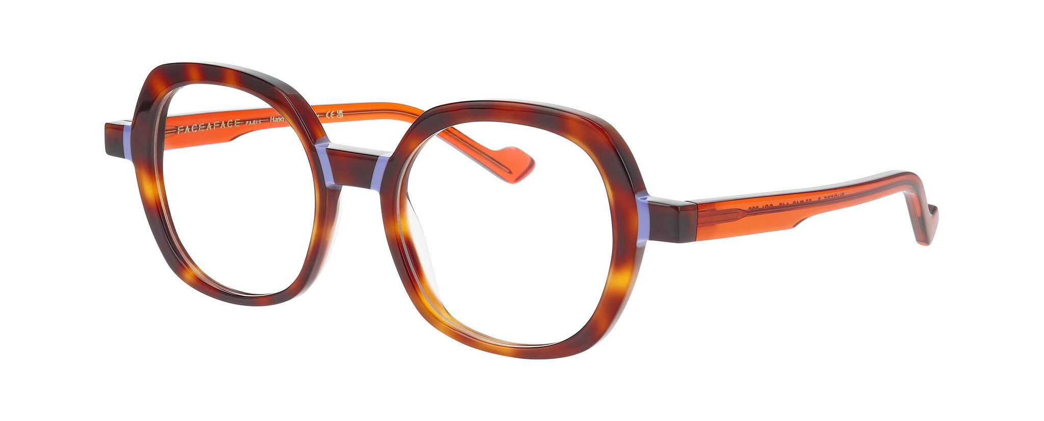 Face a Face PHOEBE 2 Eyeglasses