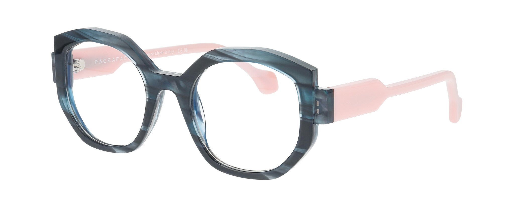 Face a Face MINDS 1 Eyeglasses