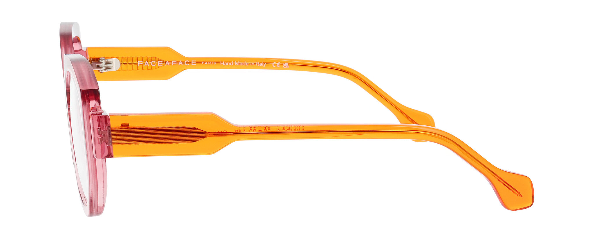 Face a Face MINDS 1 Eyeglasses