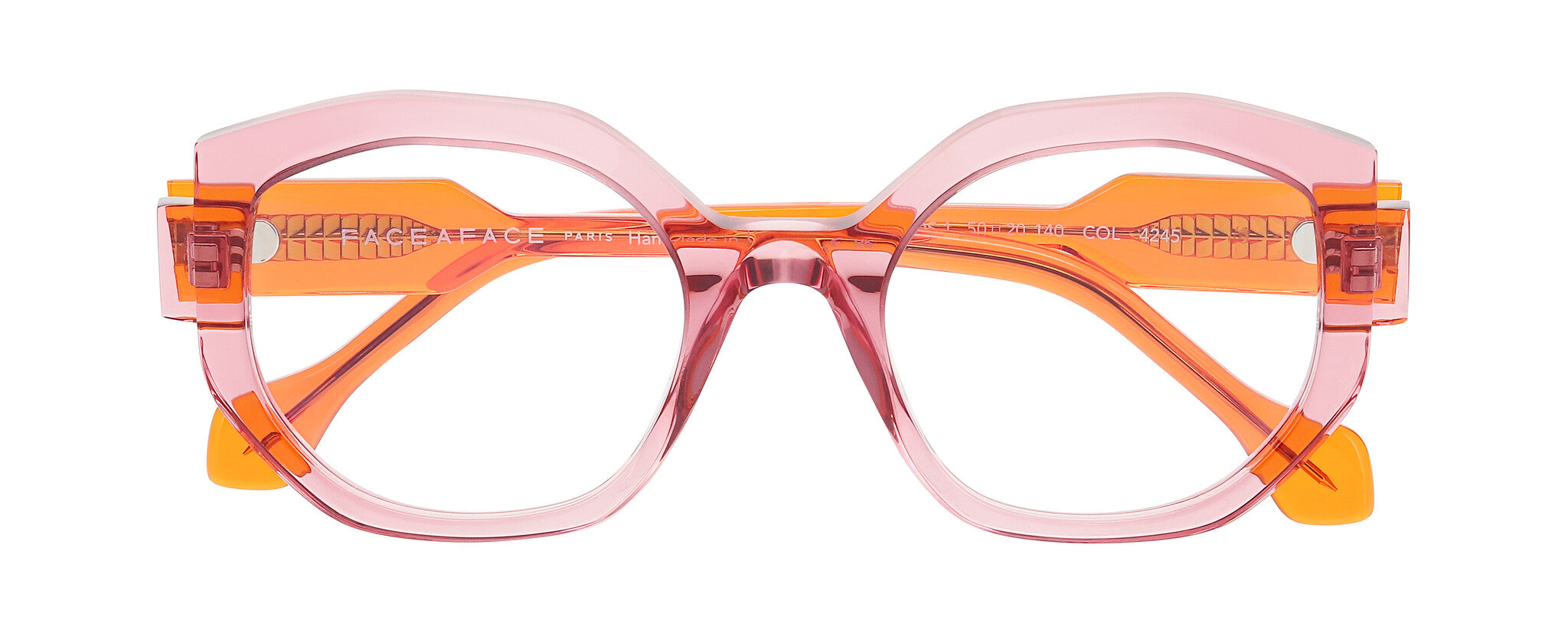 Face a Face MINDS 1 Eyeglasses