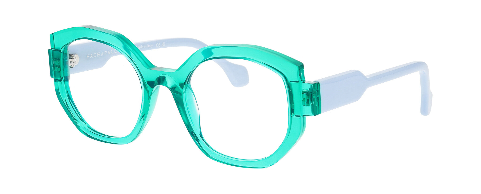 Face a Face MINDS 1 Eyeglasses