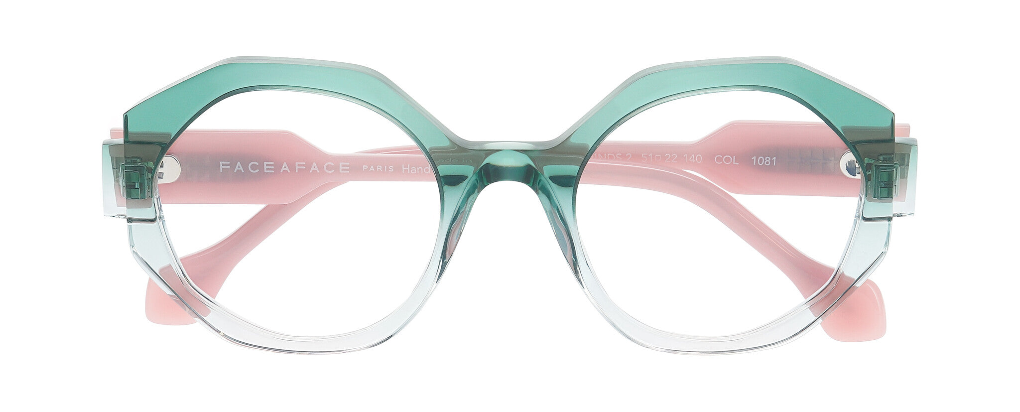 Face a Face MINDS 2 Eyeglasses