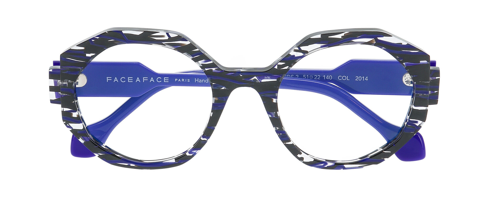 Face a Face MINDS 2 Eyeglasses