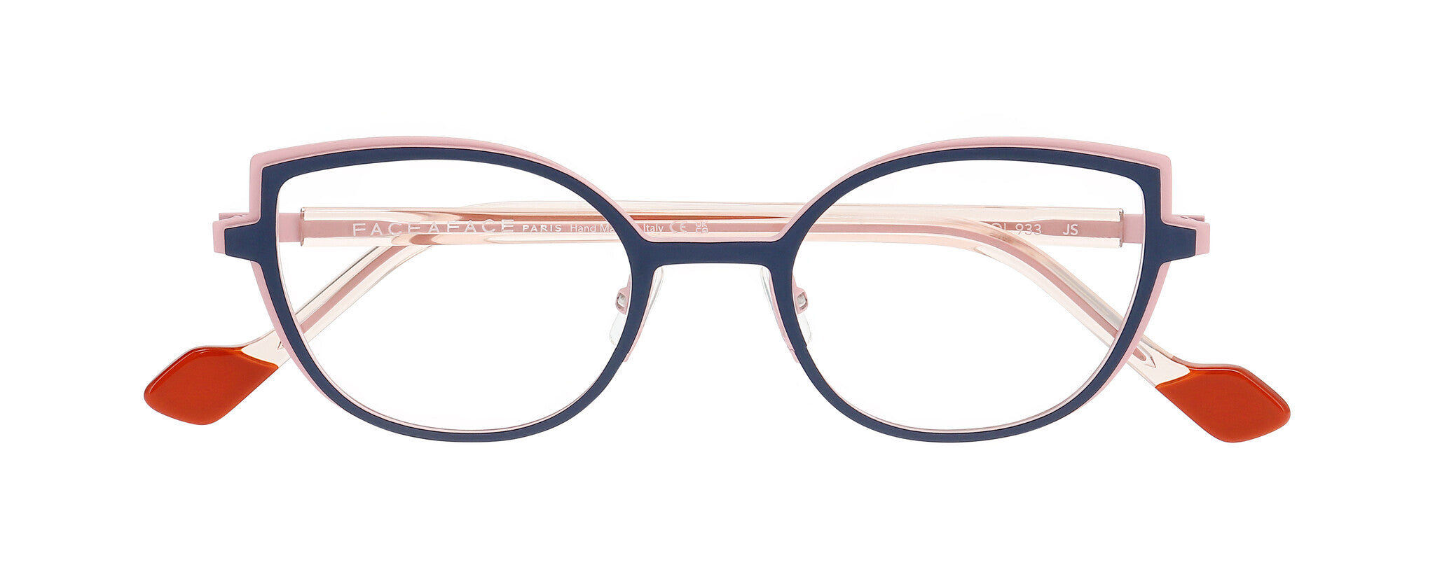 Face a Face RISE 1 Eyeglasses