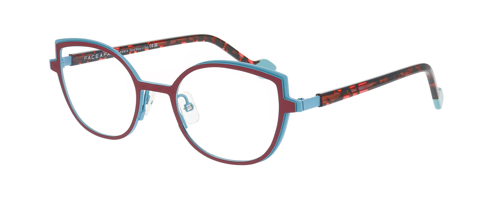 Face a Face RISE 1 Eyeglasses