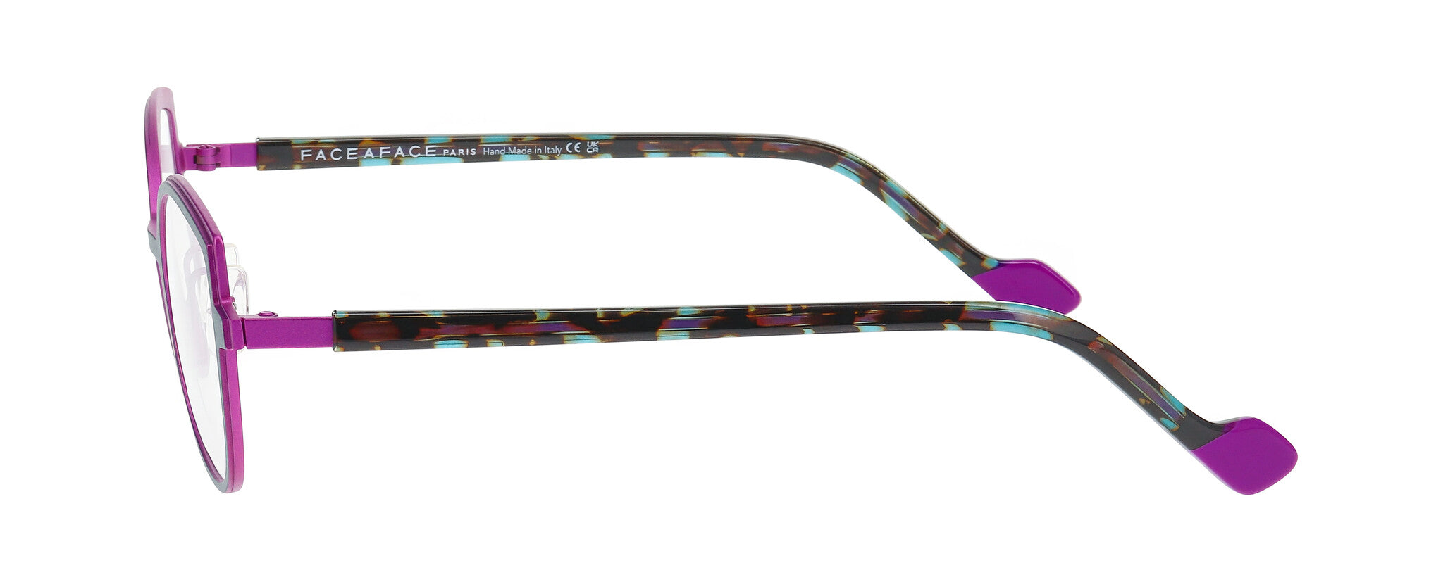 Face a Face RISE 1 Eyeglasses