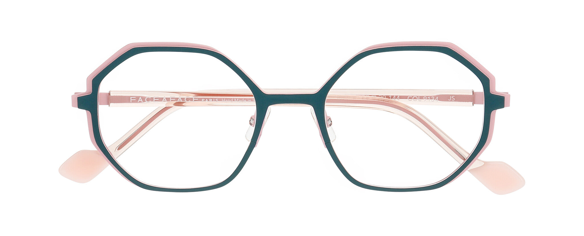Face a Face RISE 2 Eyeglasses