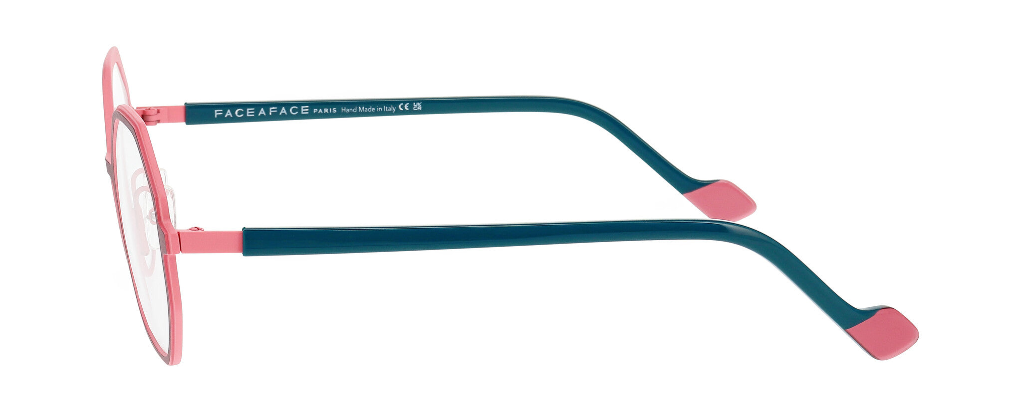 Face a Face RISE 2 Eyeglasses