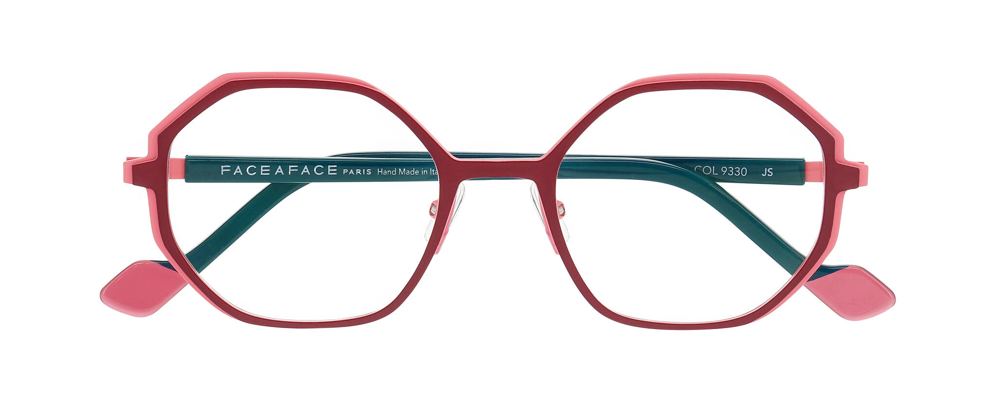 Face a Face RISE 2 Eyeglasses