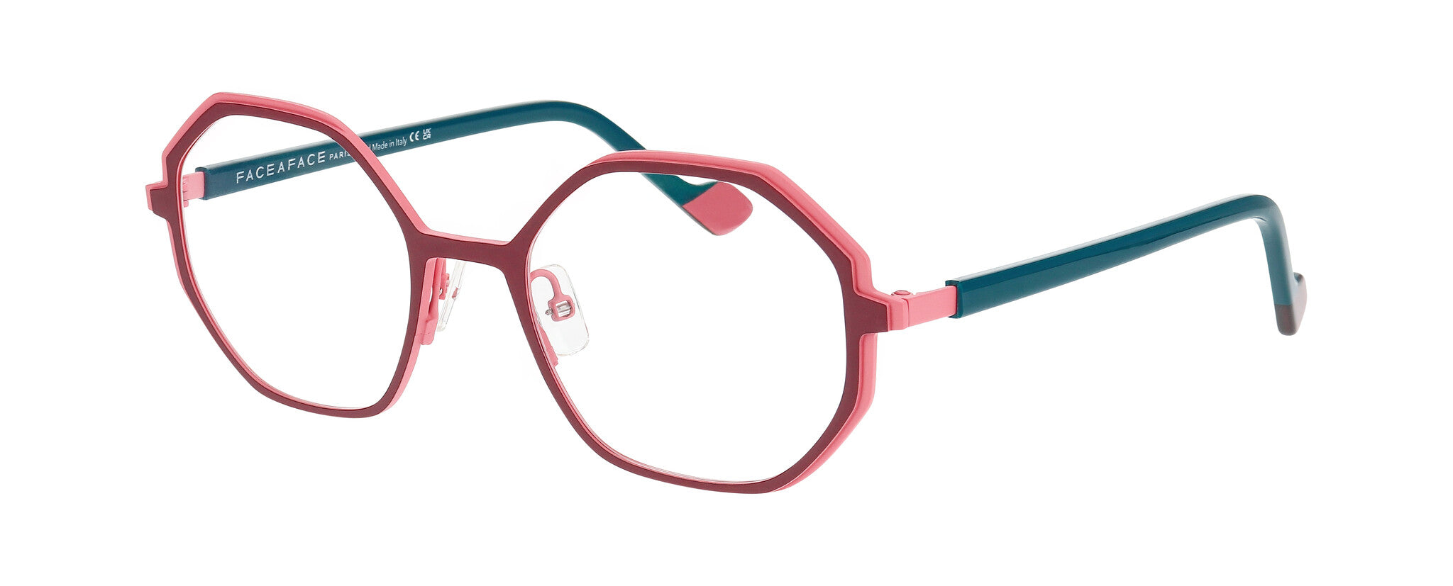 Face a Face RISE 2 Eyeglasses