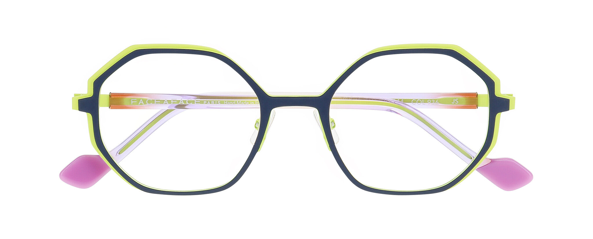Face a Face RISE 2 Eyeglasses