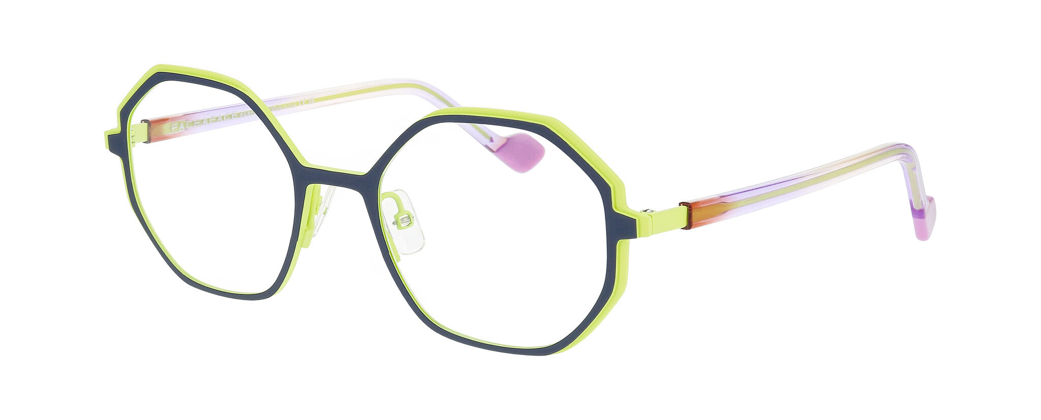 Face a Face RISE 2 Eyeglasses