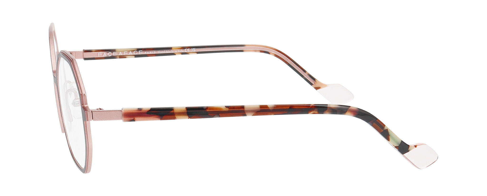 Face a Face RISE 2 Eyeglasses