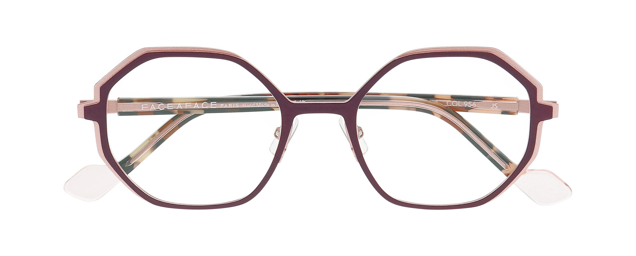 Face a Face RISE 2 Eyeglasses