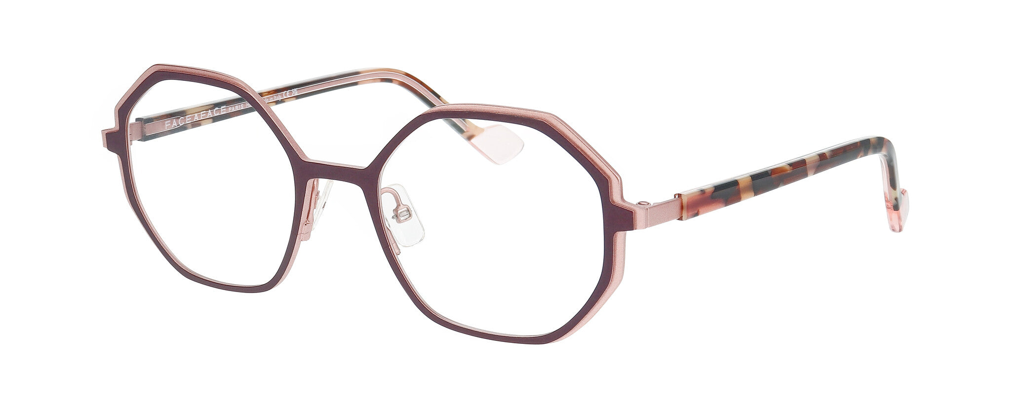 Face a Face RISE 2 Eyeglasses