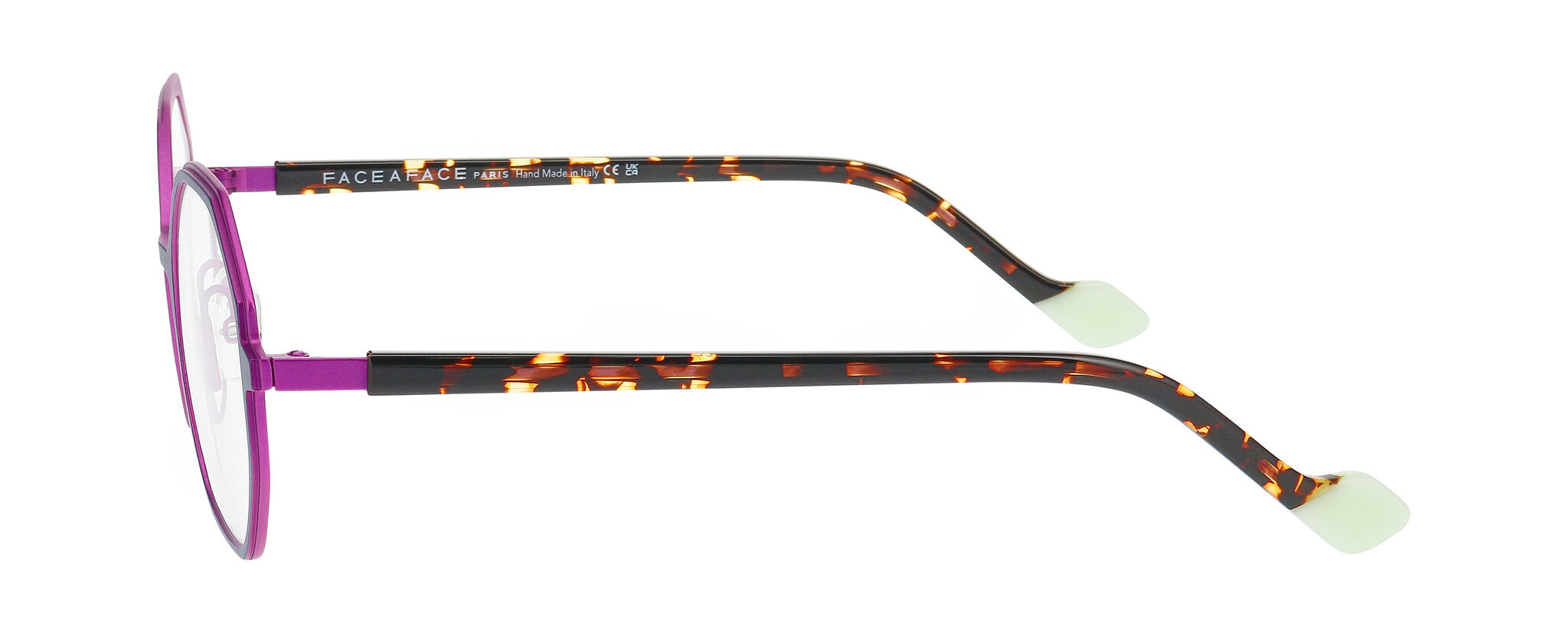 Face a Face RISE 2 Eyeglasses