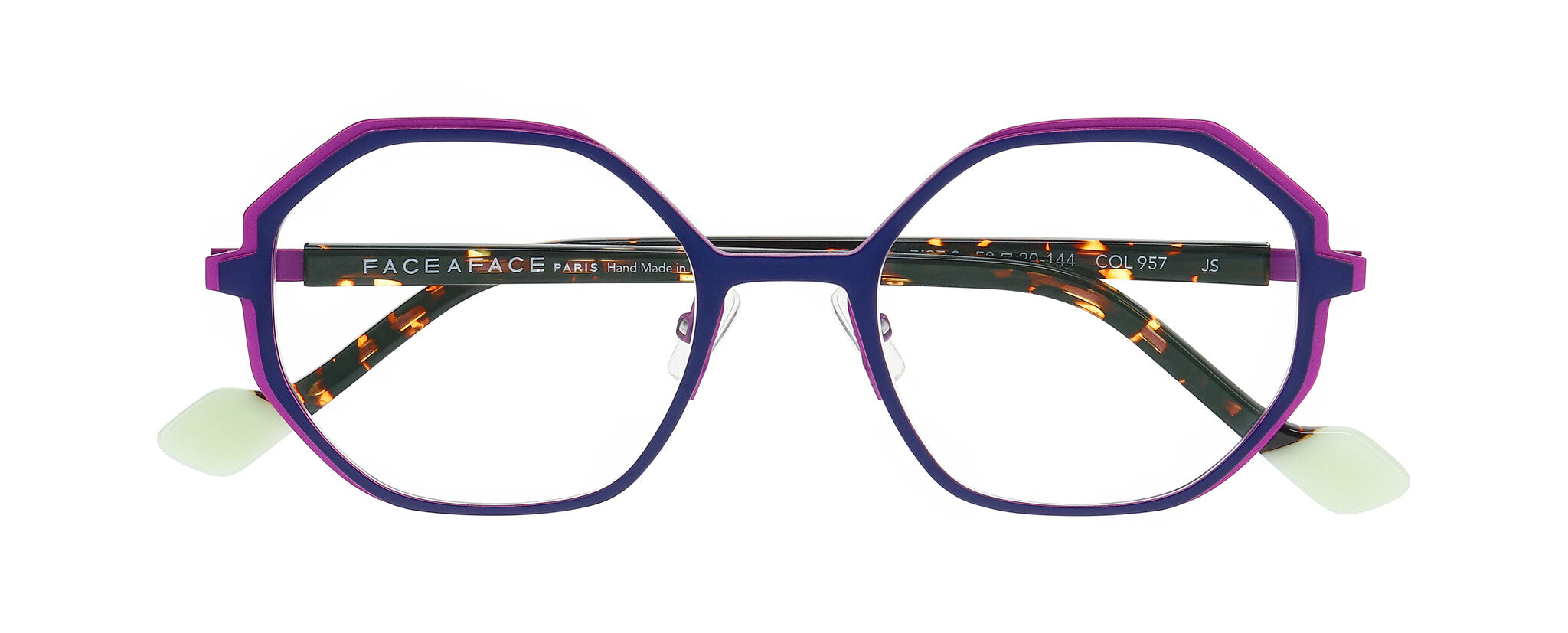 Face a Face RISE 2 Eyeglasses
