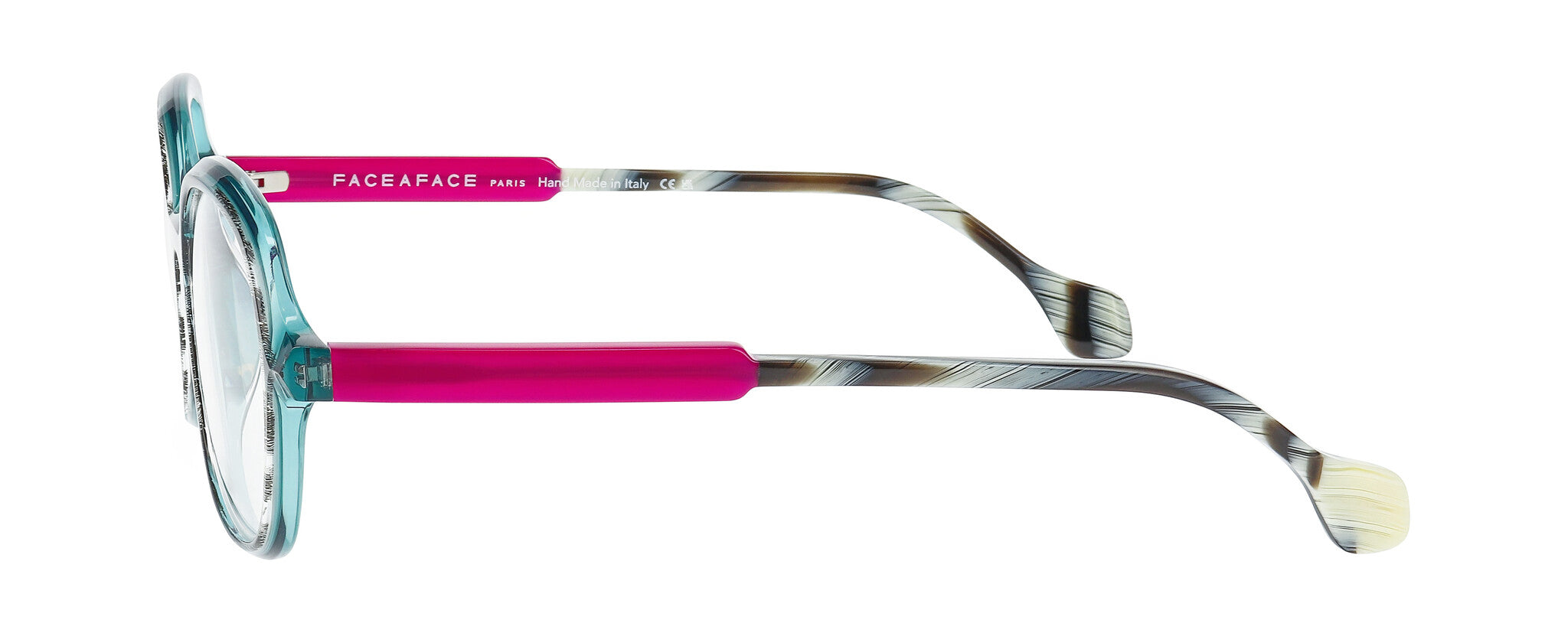 Face a Face FACET 1 Eyeglasses